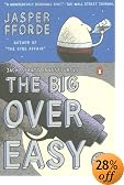 The Big Over Easy: A Nursery Crime