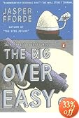 The Big Over Easy: A Nursery Crime