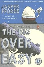 The Big Over Easy