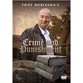 Tony Robinson's Crime And Punishment [DVD]