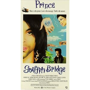 prince graffiti bridge
