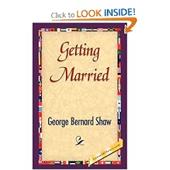 Getting Married