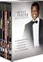 The Sidney Poitier DVD Collection (For Love of Ivy / In the Heat of the Night / Lilies of the Field / The Organization / They Call Me Mister Tibbs!)