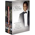 The Sidney Poitier DVD Collection