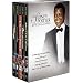 The Sidney Poitier DVD Collection (For Love of Ivy / In the Heat of the Night / Lilies of the Field / The Organization / They Call Me Mister Tibbs!)