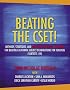 Beating the CSET! Methods, Strategies, and Multiple Subjects Content for Beating the California Subject Examinations for Teachers (Subtests I-III) (Boosalis Series)