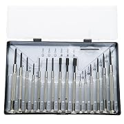FULLER 135-0916 16-Piece Precision Screwdriver Set