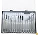 Fuller Tool 135-0916 16-Piece Precision Screwdriver Set