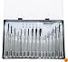 Fuller Tool 135-0916 16-Piece Precision Screwdriver Set