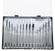 FULLER 135-0916 16-Piece Precision Screwdriver Set