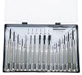 FULLER 135-0916 16-Piece Precision Screwdriver Set
