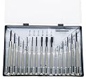 Fuller Tool 135-0916 16-Piece Precision Screwdriver Set