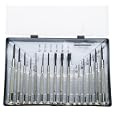 Fuller Tool 135-0916 16-Piece Precision Screwdriver Set
