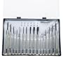 Fuller Tool 135-0916 16-Piece Precision Screwdriver Set