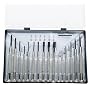 Fuller Tool 135-0916 16-Piece Precision Screwdriver Set