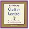 Clutter Bug Books