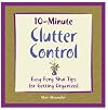 10-Minute Clutter Control