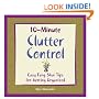 10-Minute Clutter Control: East Feng Shui Tips for Getting Organized