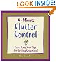 10-Minute Clutter...
