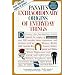 Extraordinary Origins of Everyday Things