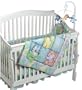 Ginny Fraser 11 Piece Jungle Nursery In A Box