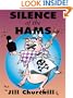 Silence of the Hams (Jane Jeffry Mysteries, No. 7)