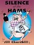 Silence of the Hams: A Jane Jeffry Mystery