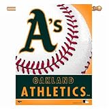Oakland Athletics Banner