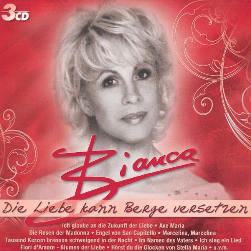 Produkt-Bild: Die Liebe Kann Berge Versetzen
