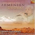 The Art of the Armenian Duduk