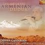 Art of the Armenian Duduk