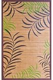 Arboretum Rug 5'x8' Multi
