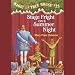 Books : Magic Tree House, Book 25: Stage Fright on a Summer Night (Unabridged)