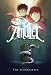 The Stonekeeper (Amulet, Book 1)