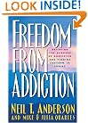 Freedom from Addiction