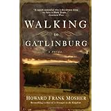 walking to gatlinburg a novel