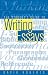 Students Guide to Writing Essays