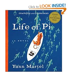 Life of PI