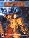 Arsenal (d20 System Weapons Guide and Sourcebook)