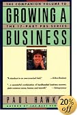 Growing a Business