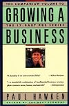 Growing a Business