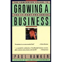 Growing a Business