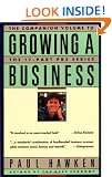 Growing a Business