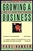 Growing a Business