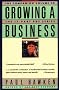 Growing a Business