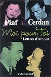 Moi pour toi : Lettres d'amour