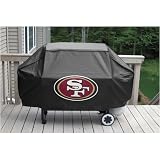 49ers Rico NFL Deluxe Grill Cover