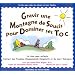 Gravir une montagne de soucis pour dominer ses T.O.C.