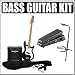 Behringer Bass Guitar with Accessory Kit