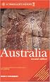 Traveller's History of Australia